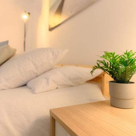 Apartamento En El Centro De Madrid Bagian luar foto