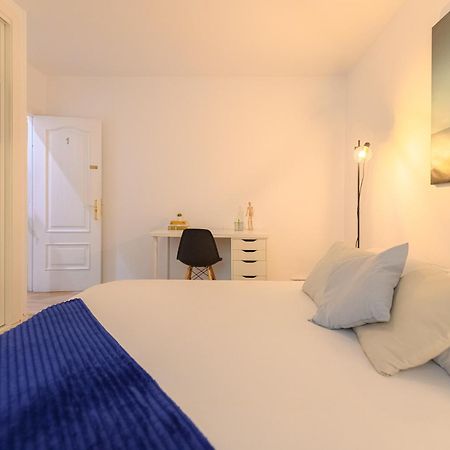 Apartamento En El Centro De Madrid Bagian luar foto
