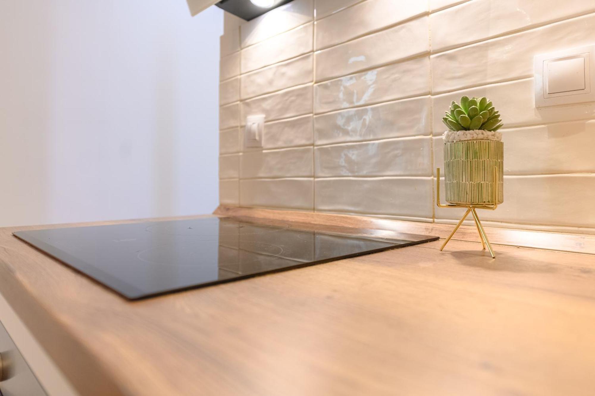 Apartamento En El Centro De Madrid Bagian luar foto