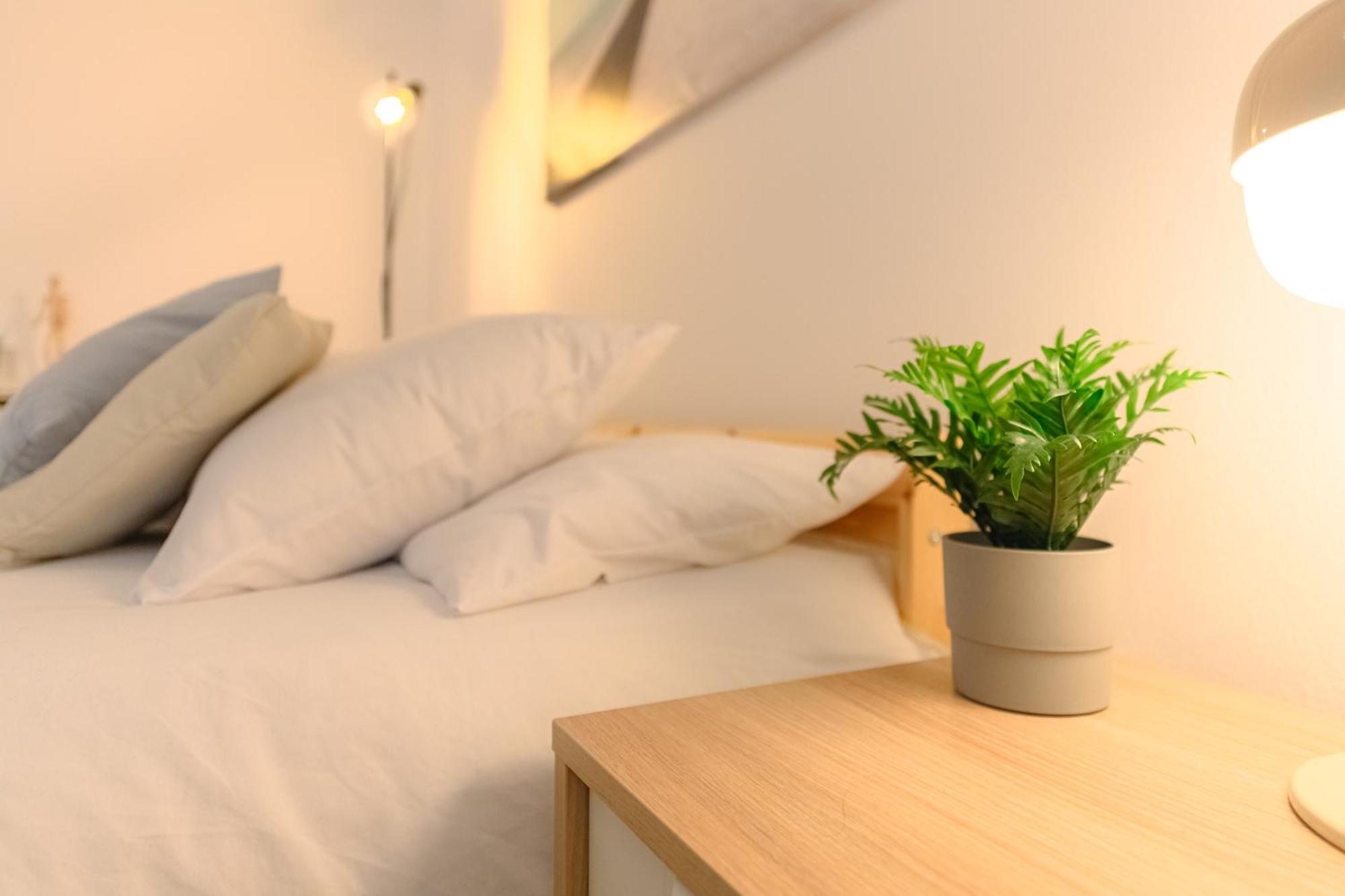 Apartamento En El Centro De Madrid Bagian luar foto