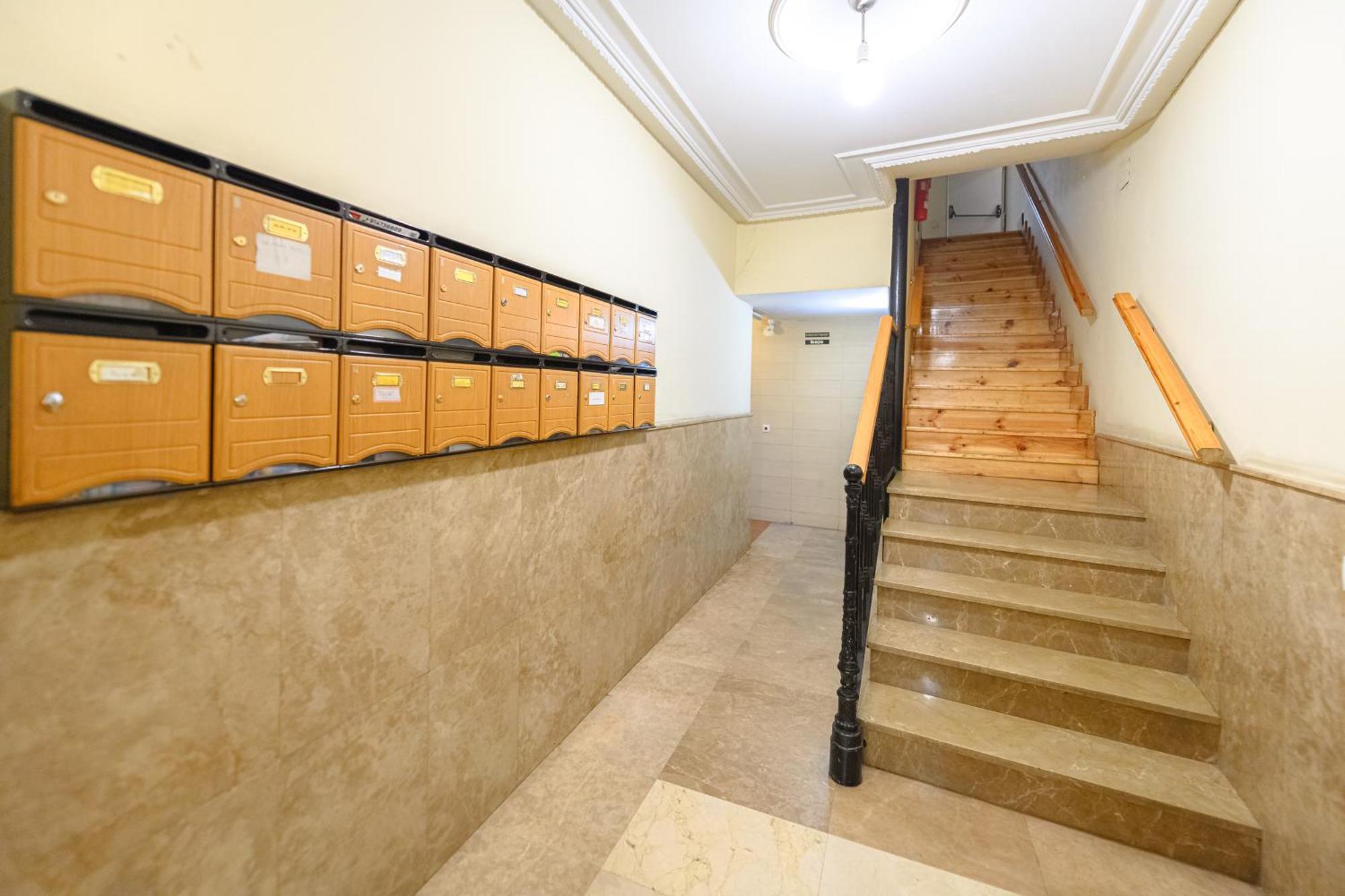 Apartamento En El Centro De Madrid Bagian luar foto