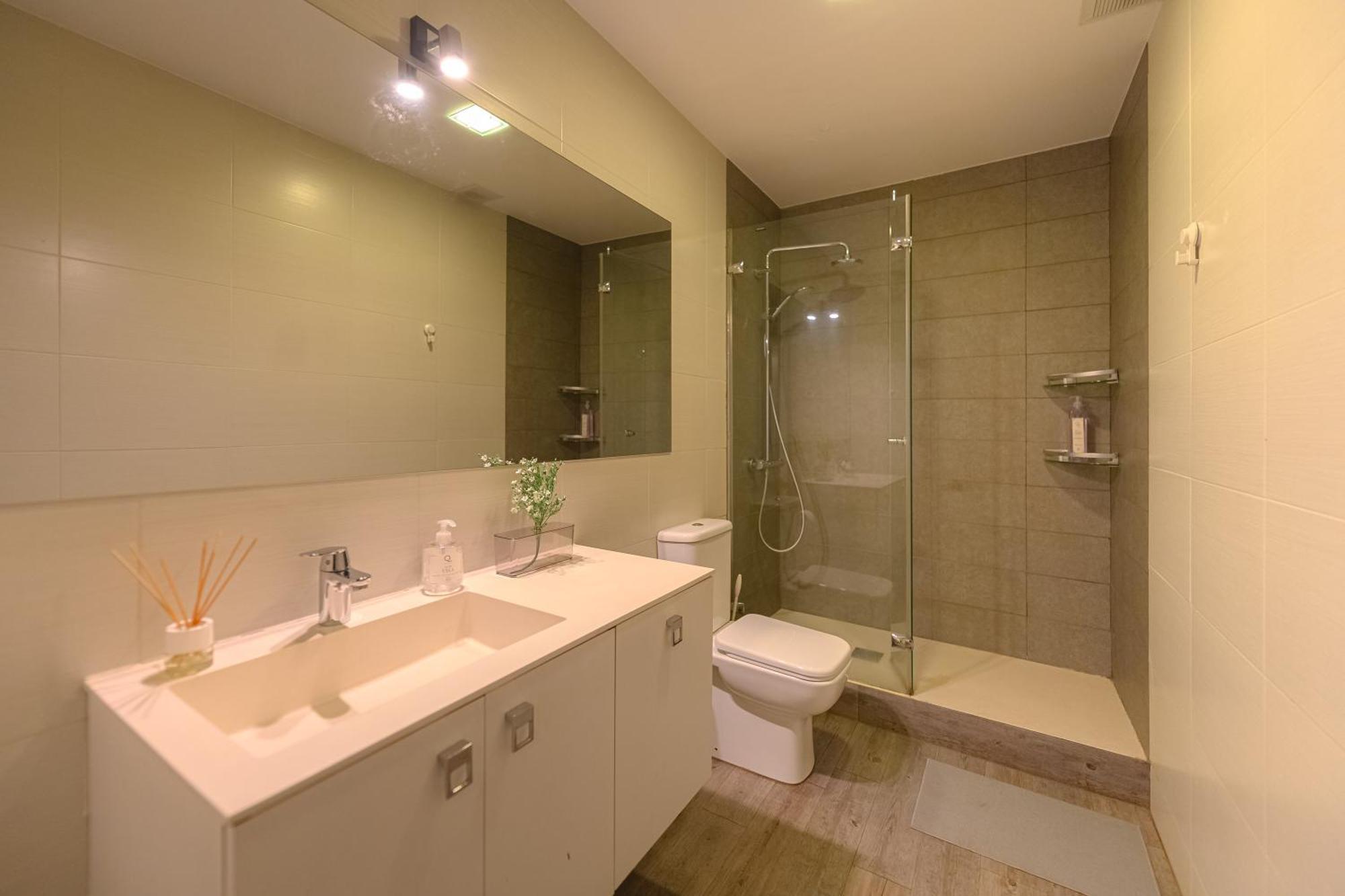 Apartamento En El Centro De Madrid Bagian luar foto