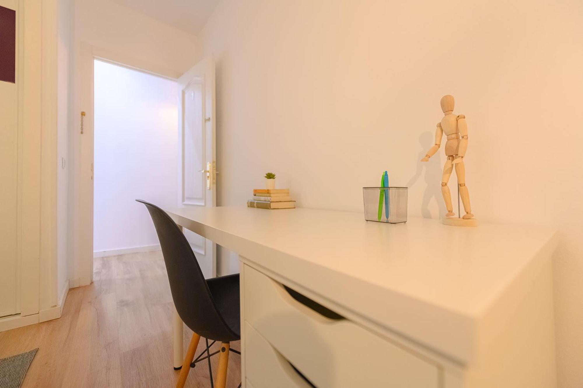 Apartamento En El Centro De Madrid Bagian luar foto