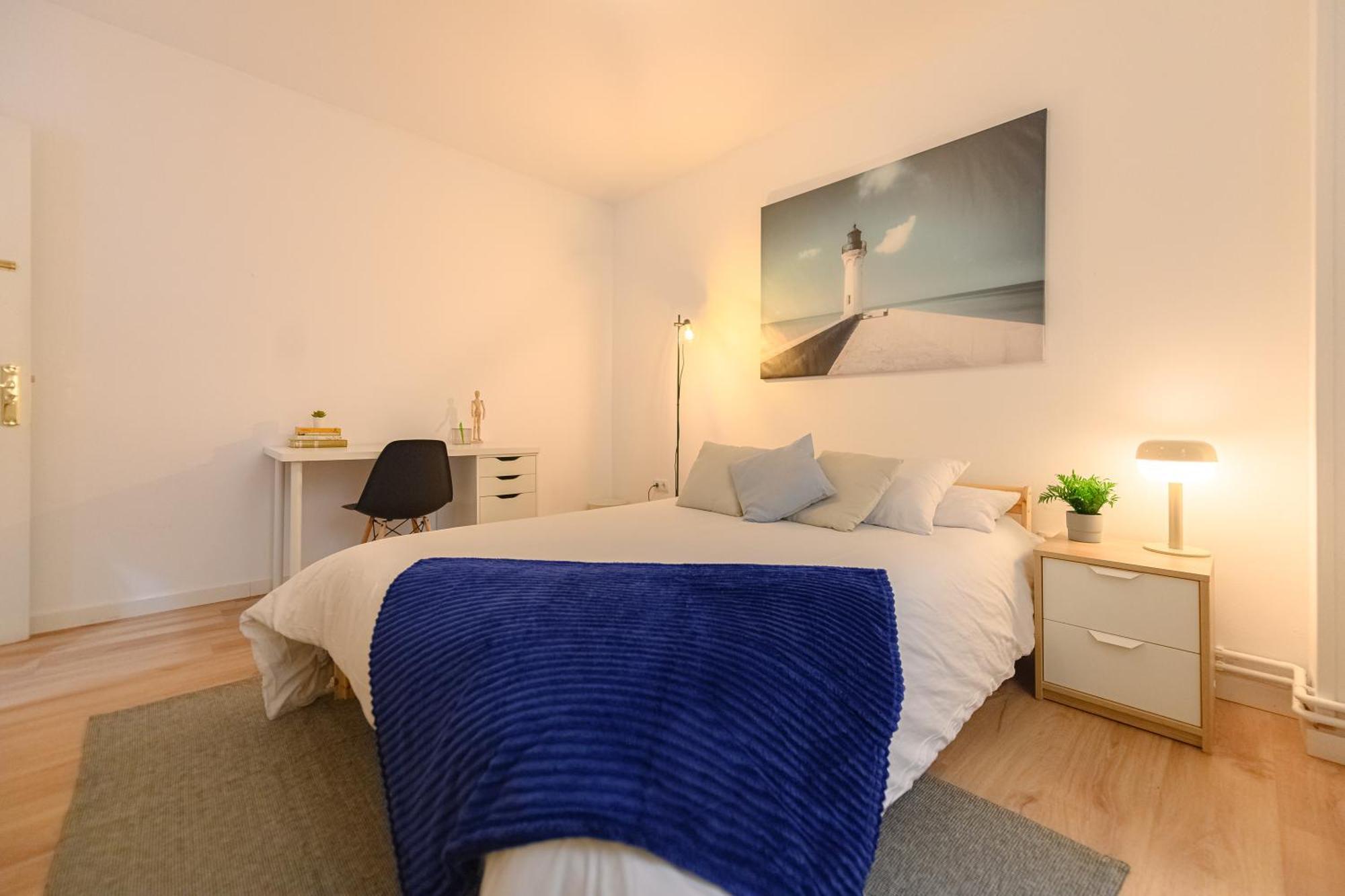 Apartamento En El Centro De Madrid Bagian luar foto