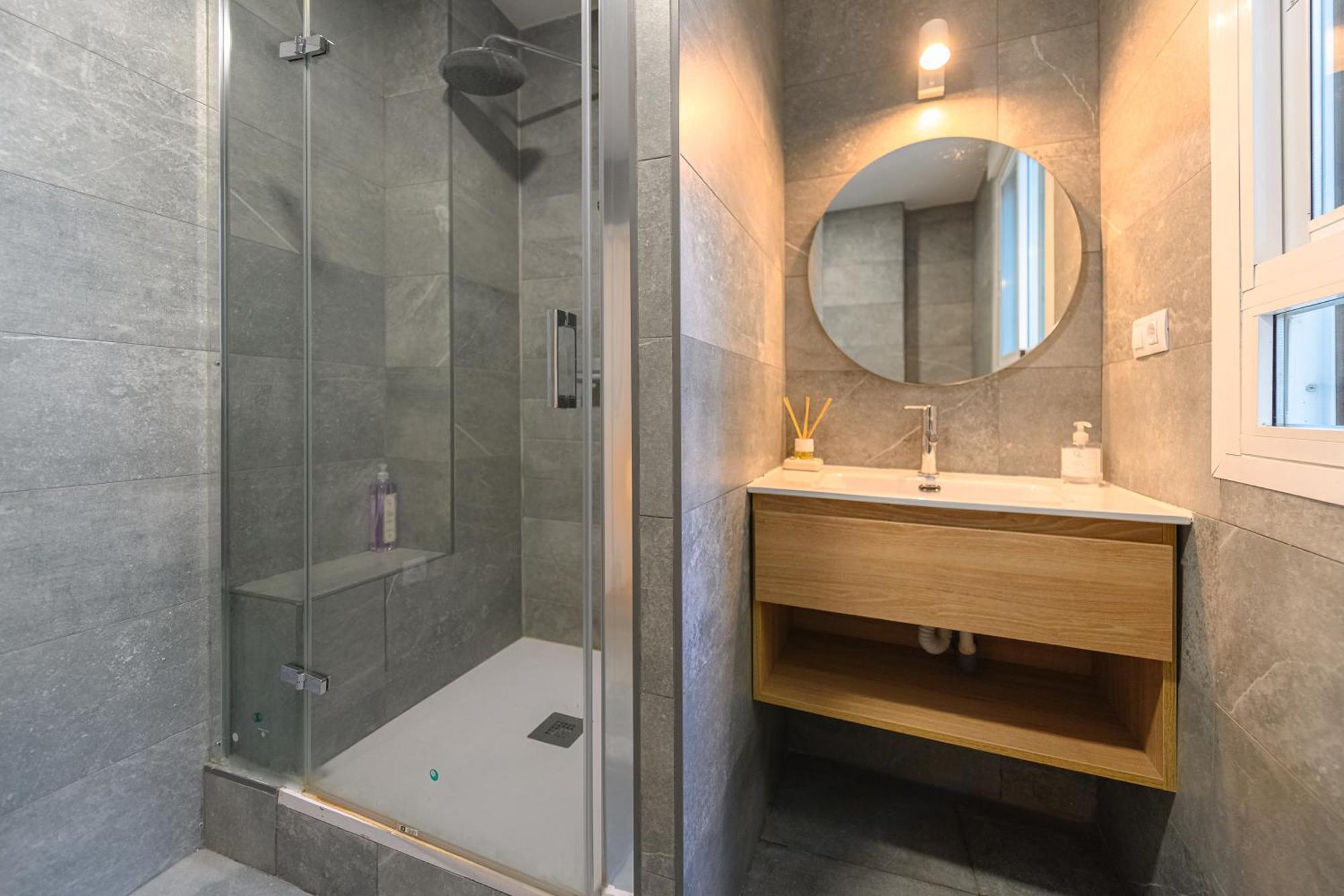 Apartamento En El Centro De Madrid Bagian luar foto