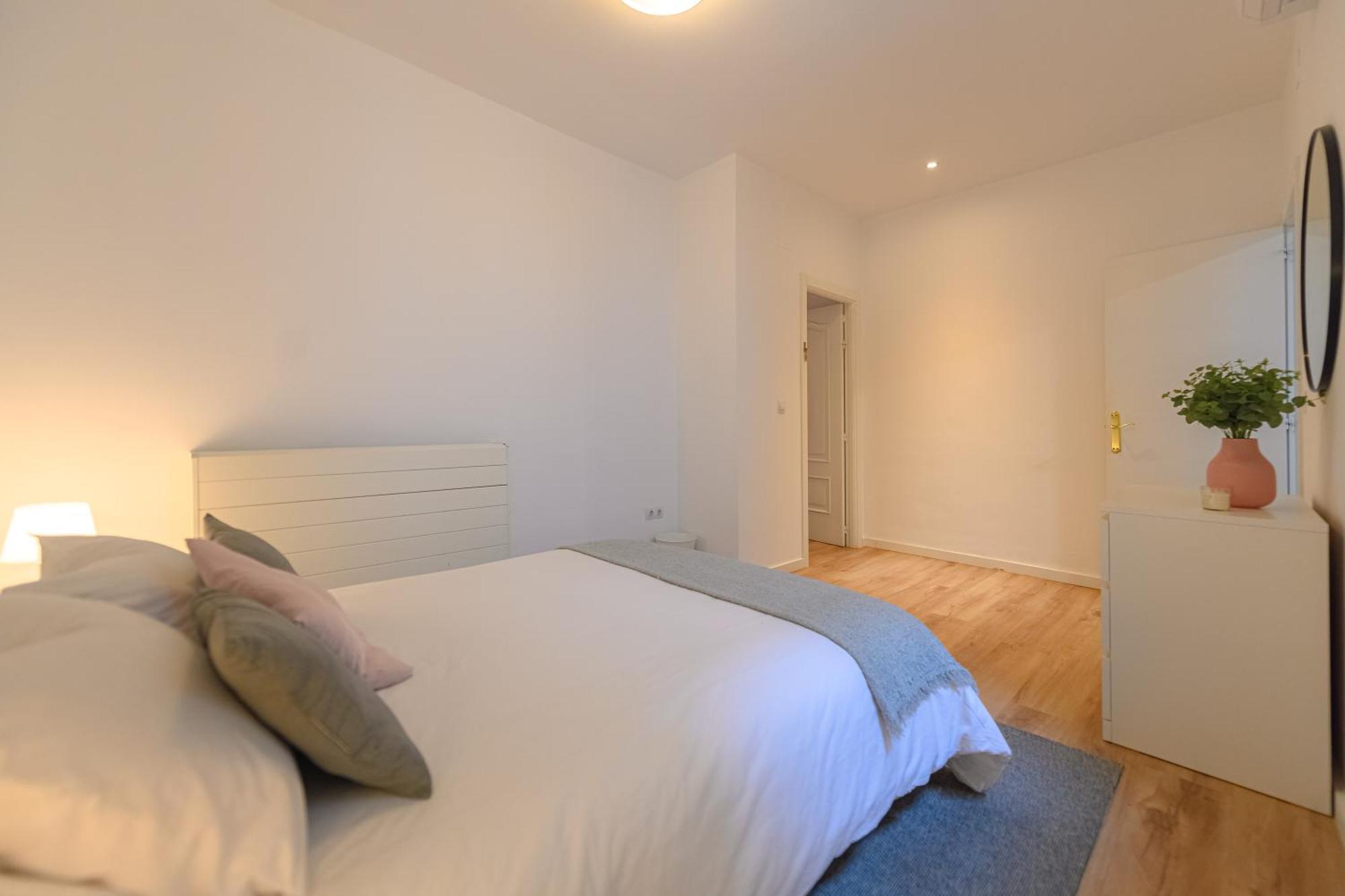 Apartamento En El Centro De Madrid Bagian luar foto