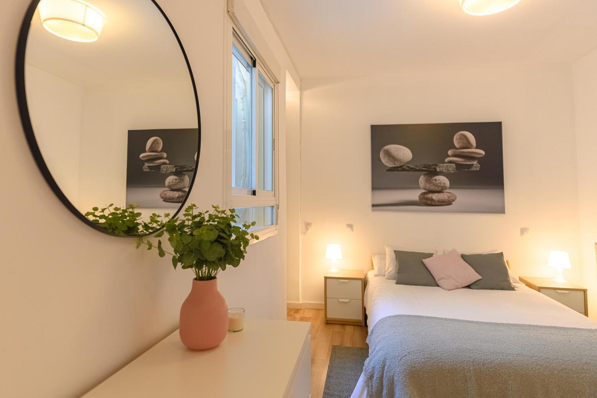 Apartamento En El Centro De Madrid Bagian luar foto