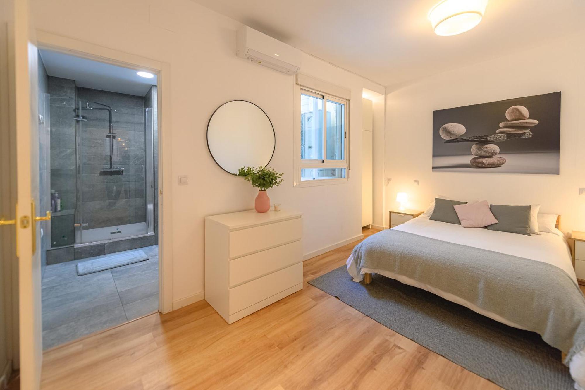 Apartamento En El Centro De Madrid Bagian luar foto