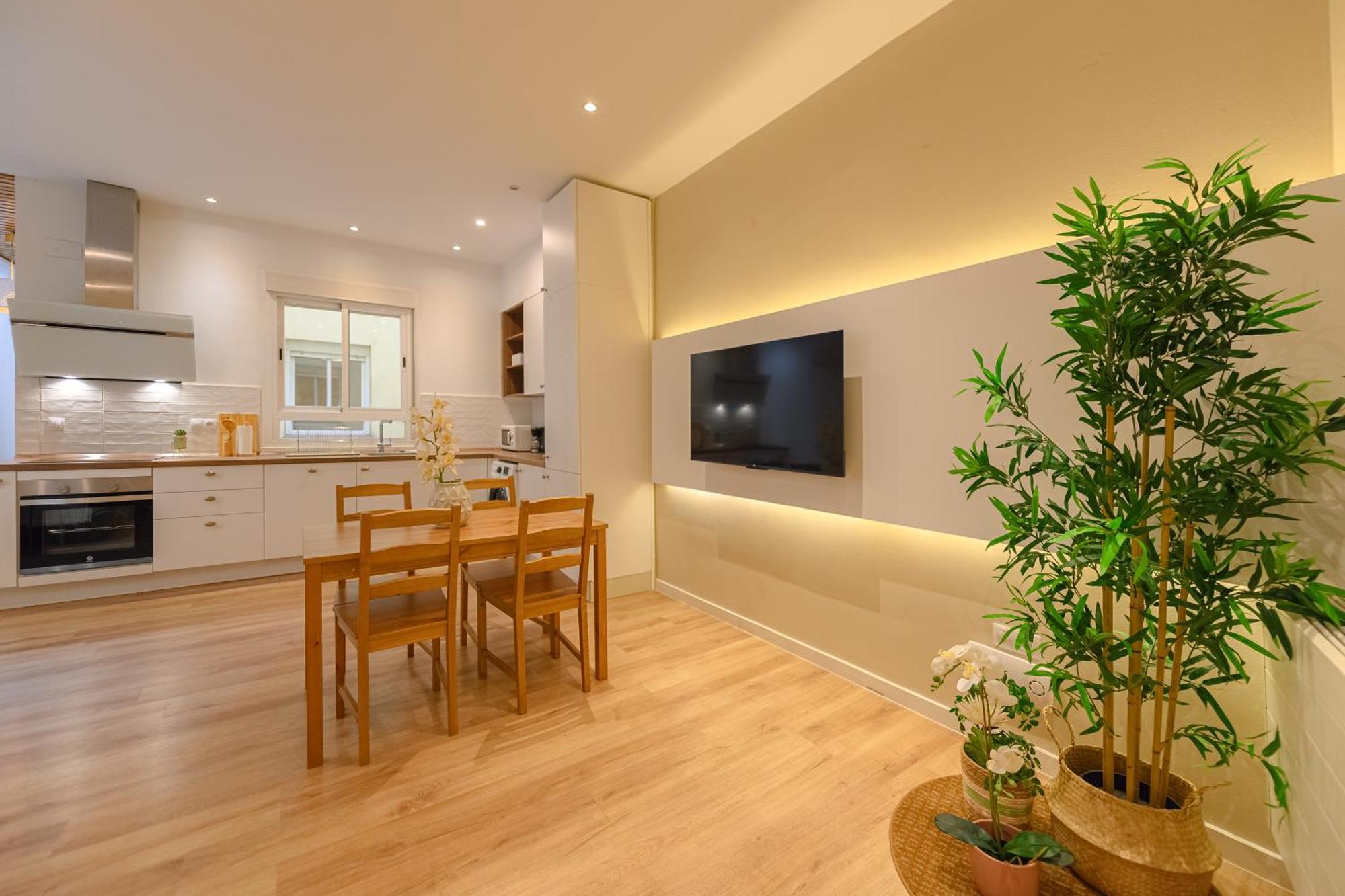 Apartamento En El Centro De Madrid Bagian luar foto