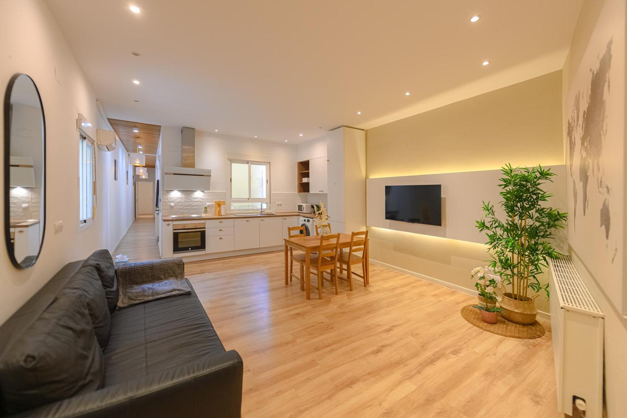 Apartamento En El Centro De Madrid Bagian luar foto